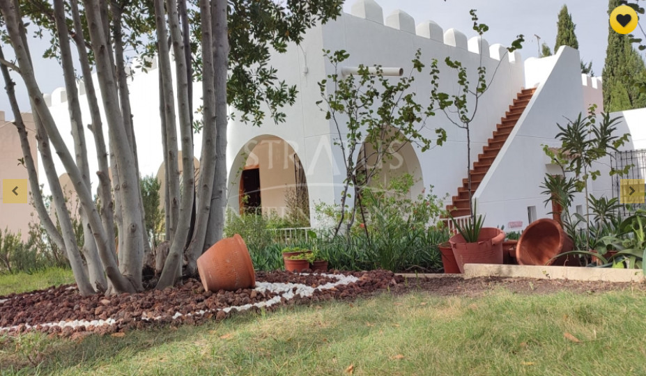 Vrijstaande Villa te koop in Sax | 4 slaapkamers H5304691