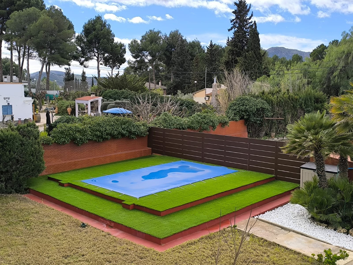 Vrijstaande Villa te koop in Sax | 4 slaapkamers H5304691