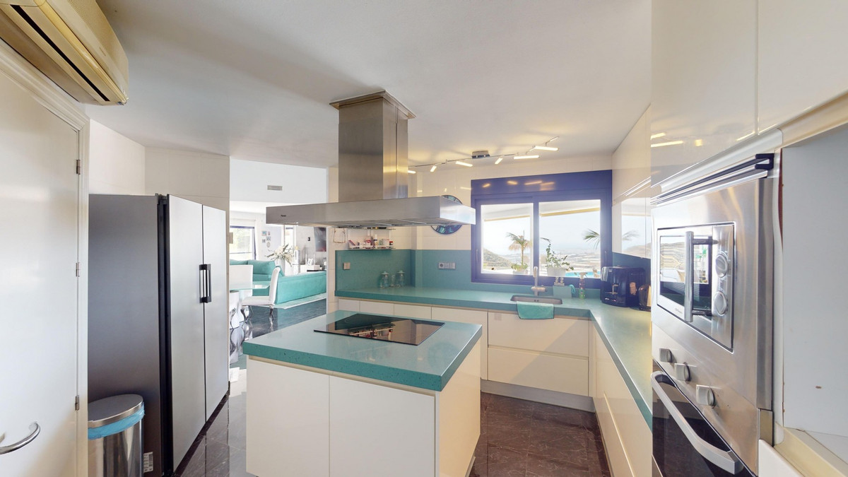 Vrijstaande Villa in Sayalonga-13