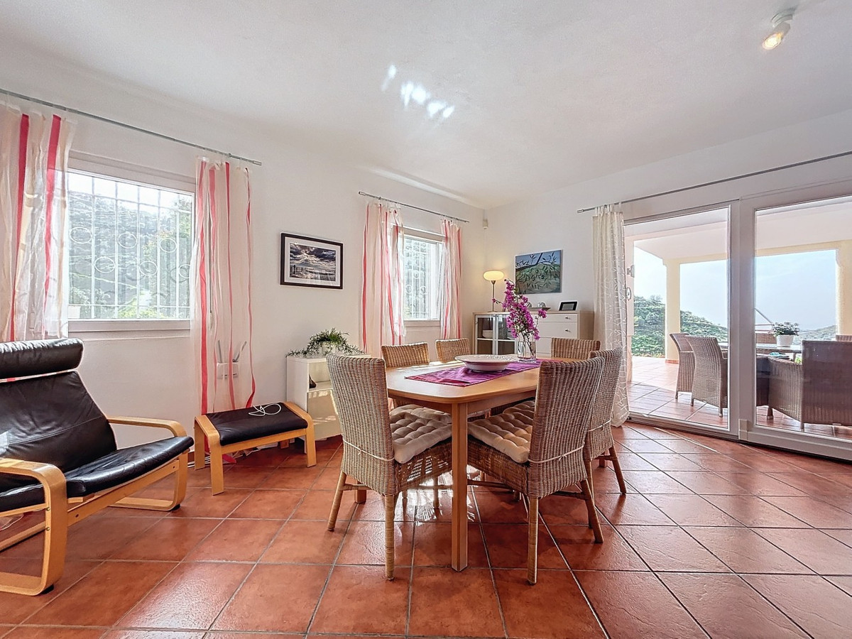 Vrijstaande Villa in Sayalonga-24