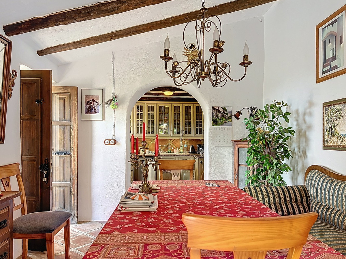 Huis te koop in Sayalonga | 3 slaapkamers H5048740