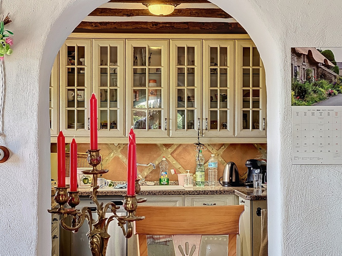 Huis te koop in Sayalonga | 3 slaapkamers H5048740