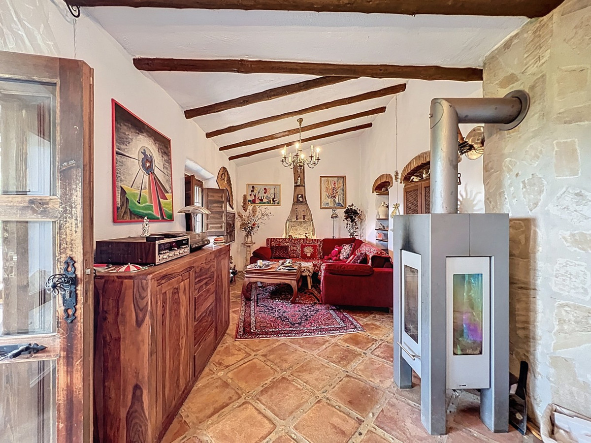 Huis te koop in Sayalonga | 3 slaapkamers H5048740