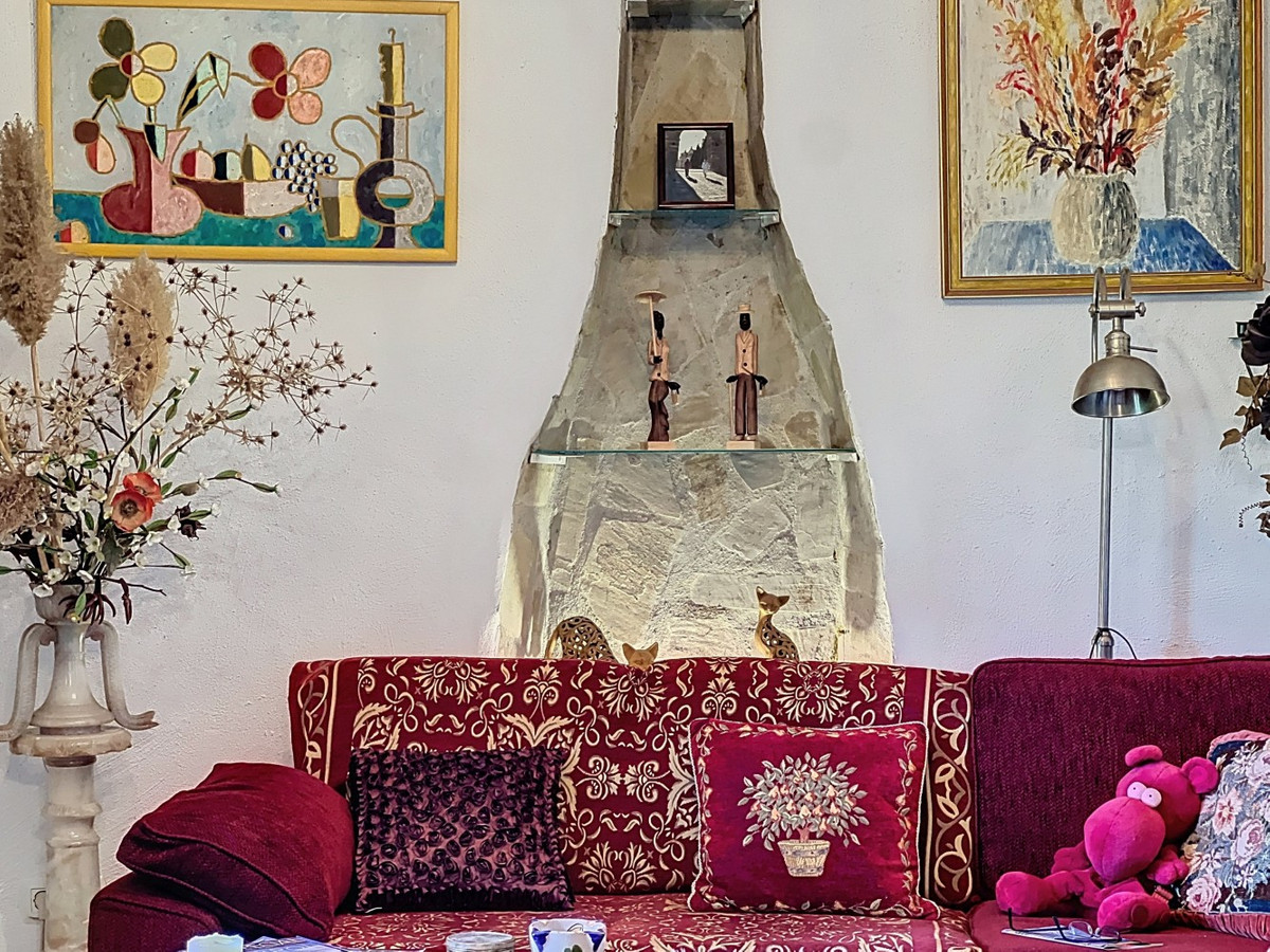 Huis te koop in Sayalonga | 3 slaapkamers H5048740