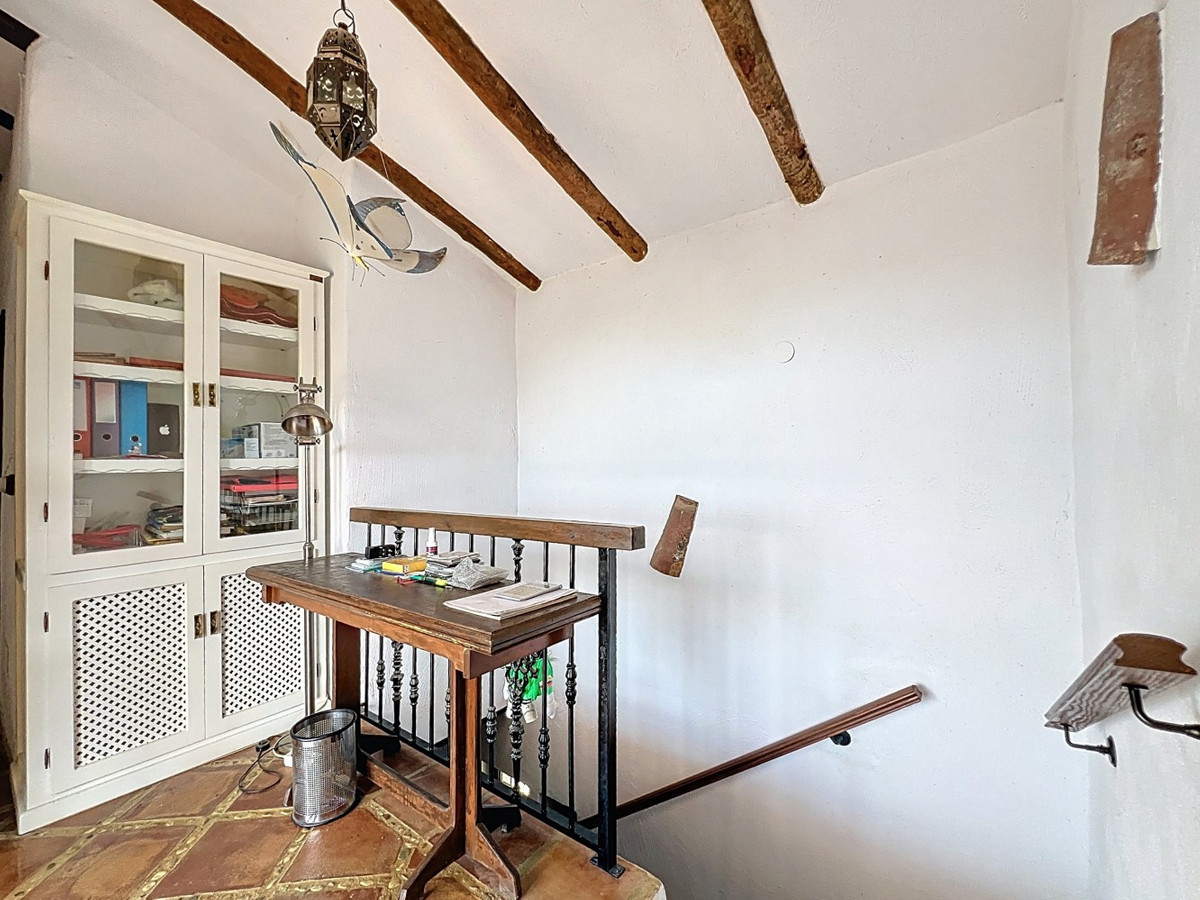 Huis te koop in Sayalonga | 3 slaapkamers H5048740
