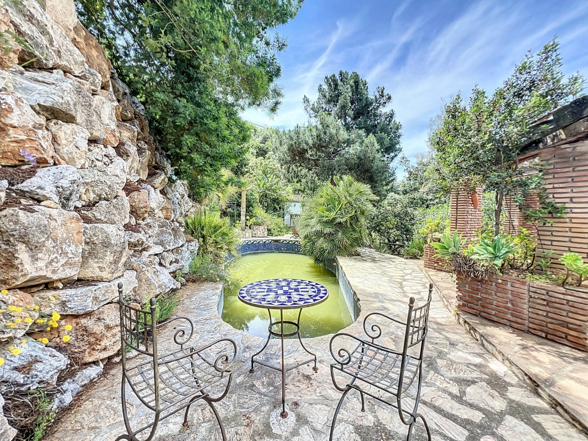 Huis te koop in Sayalonga | 3 slaapkamers H5048740