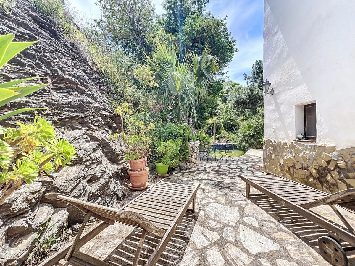Huis te koop in Sayalonga | 3 slaapkamers H5048740