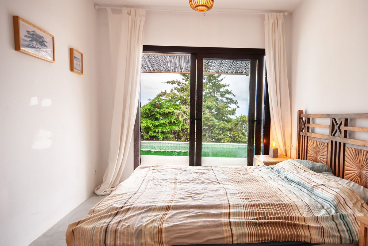 Huis te koop in Sayalonga | 2 slaapkamers H5051515