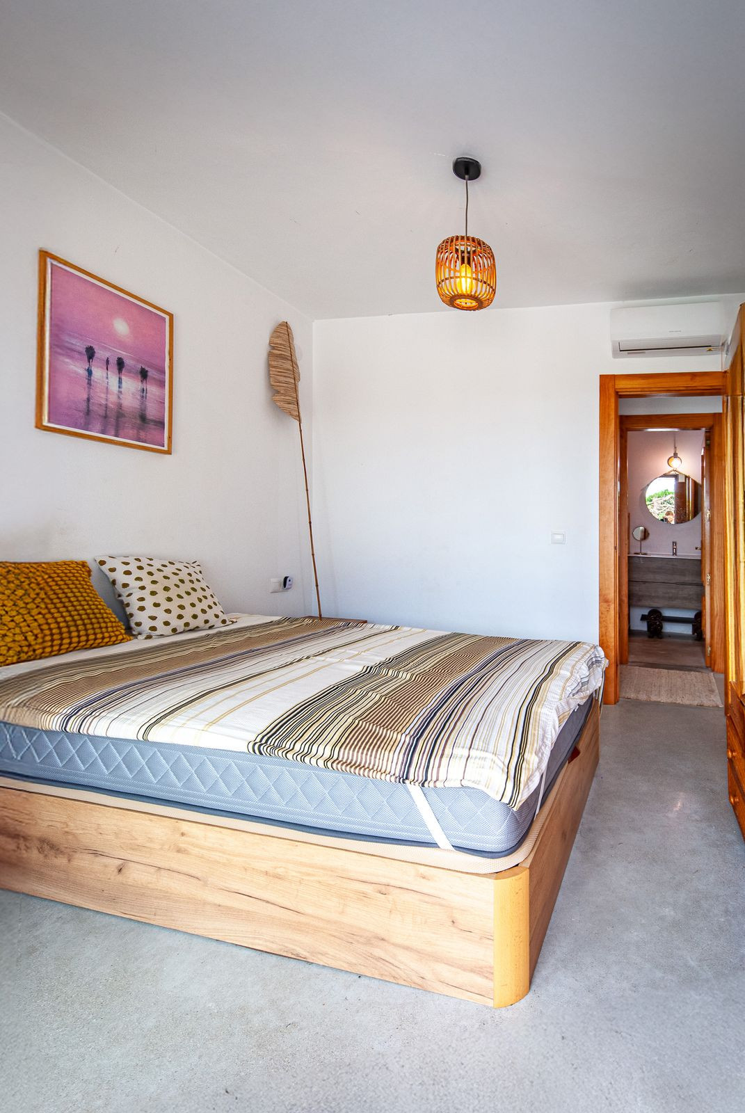 Huis te koop in Sayalonga | 2 slaapkamers H5051515