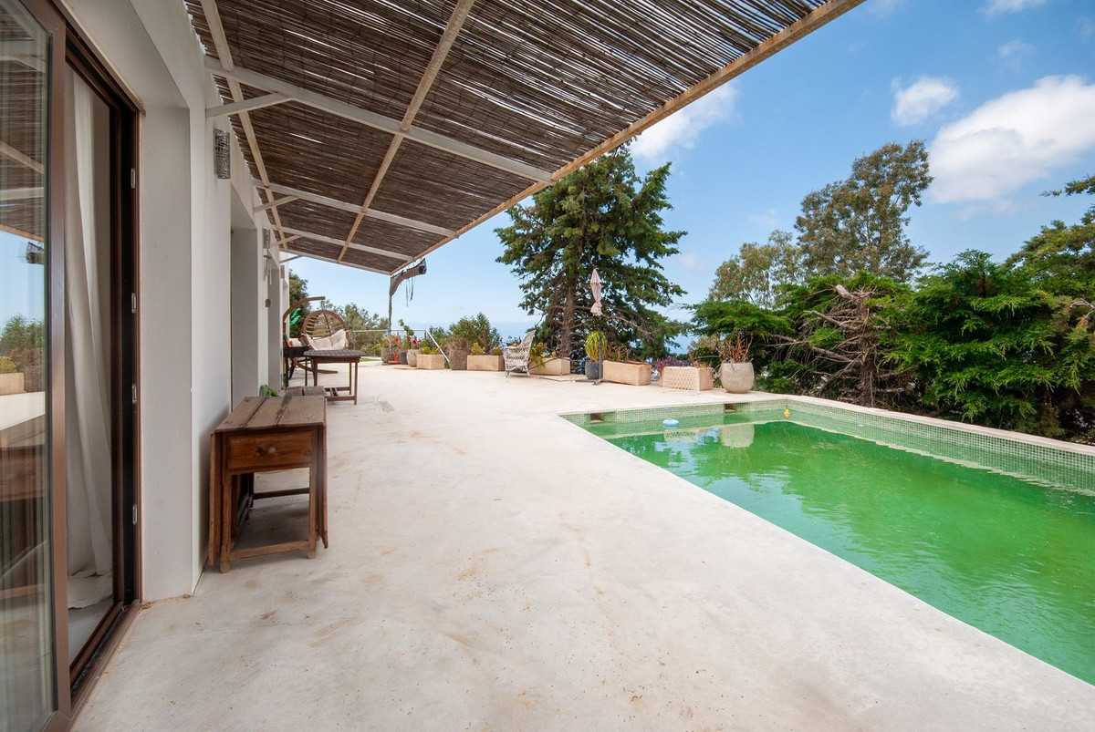 Huis te koop in Sayalonga | 2 slaapkamers H5051515
