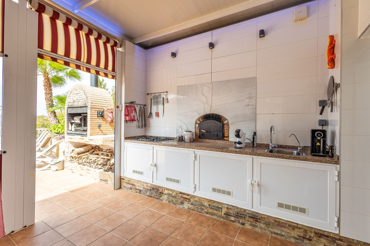 Huis te koop in Sayalonga | 6 slaapkamers H5419420