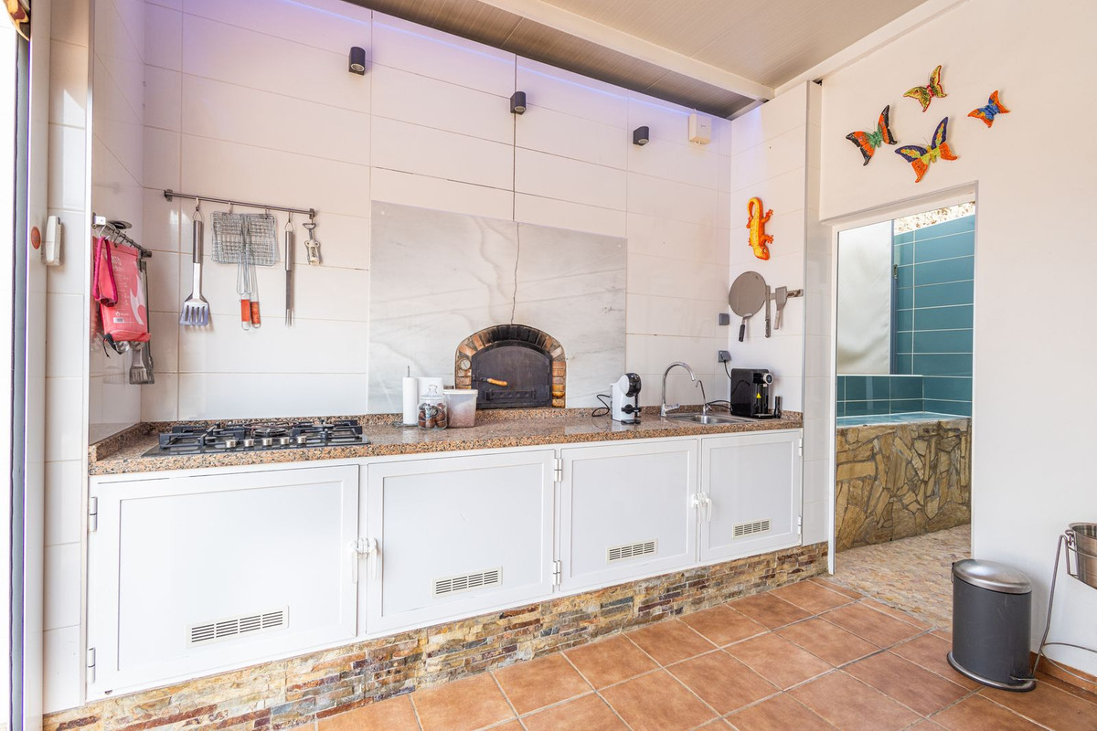 Huis te koop in Sayalonga | 6 slaapkamers H5419420