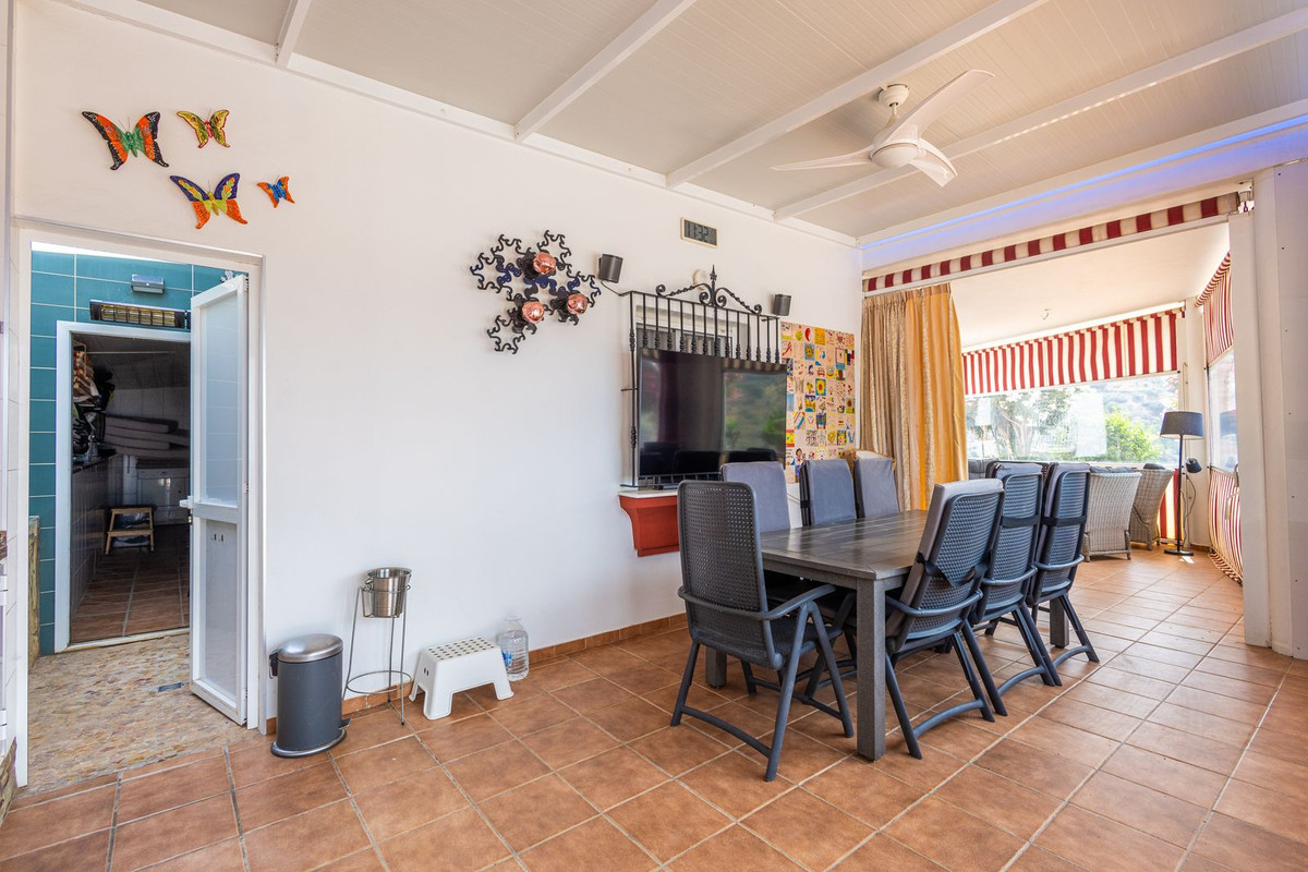 Huis te koop in Sayalonga | 6 slaapkamers H5419420