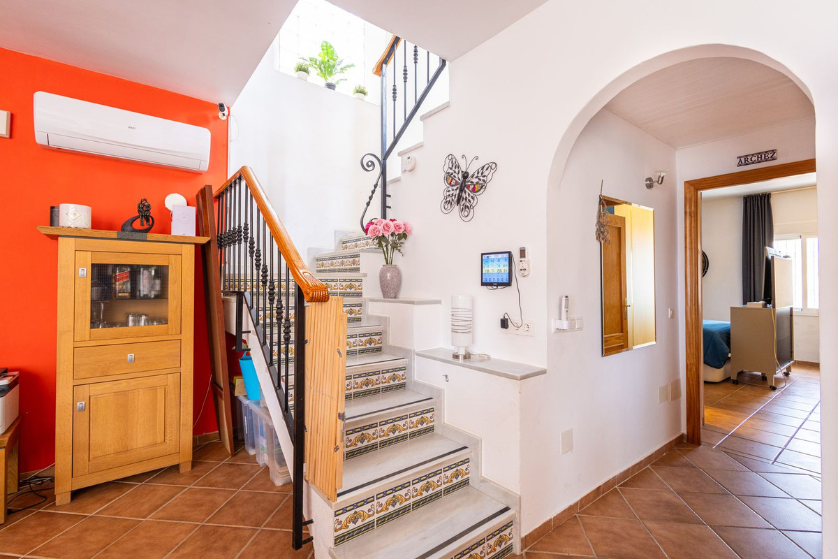 Huis te koop in Sayalonga | 6 slaapkamers H5419420