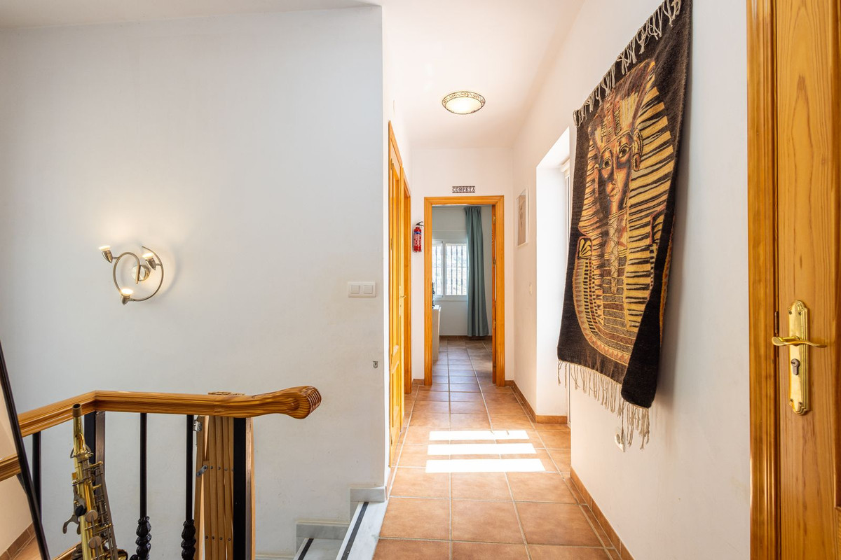 Huis te koop in Sayalonga | 6 slaapkamers H5419420