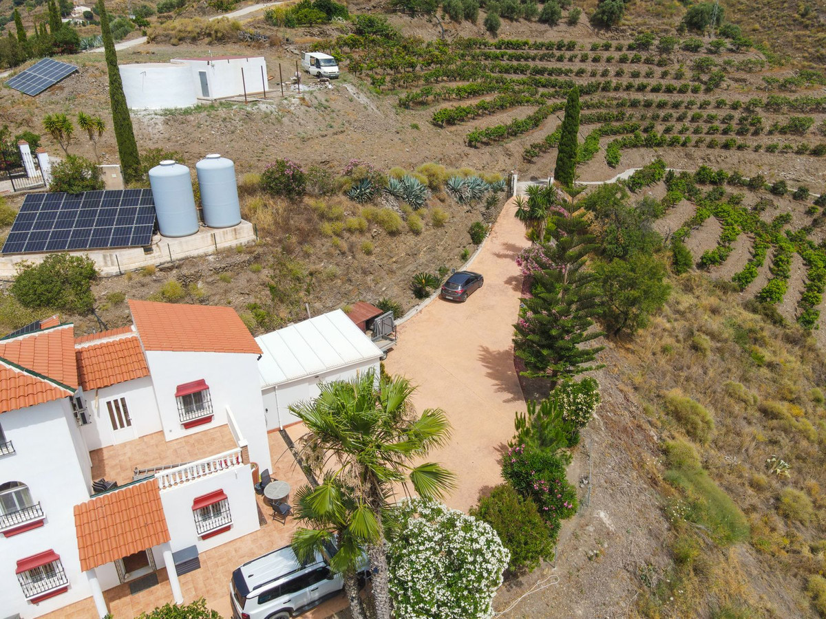 Huis te koop in Sayalonga | 6 slaapkamers H5419420