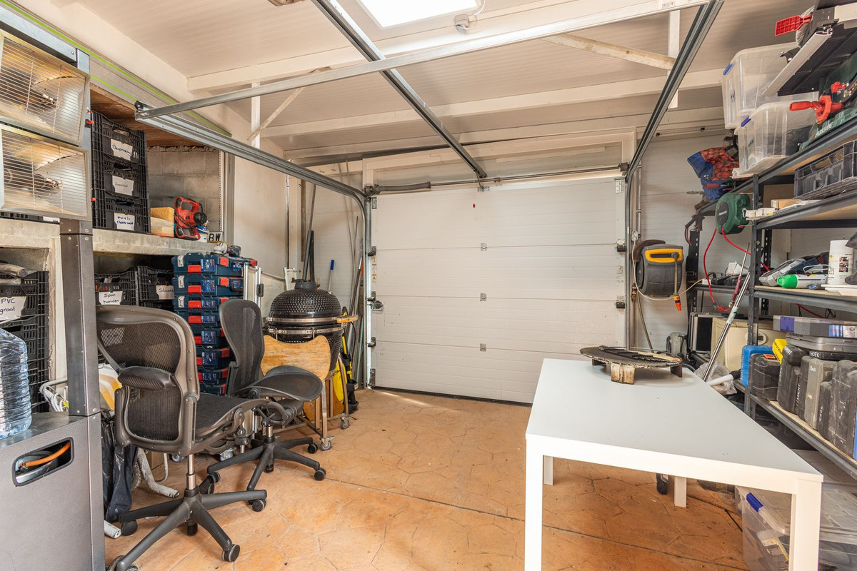 Huis te koop in Sayalonga | 6 slaapkamers H5419420