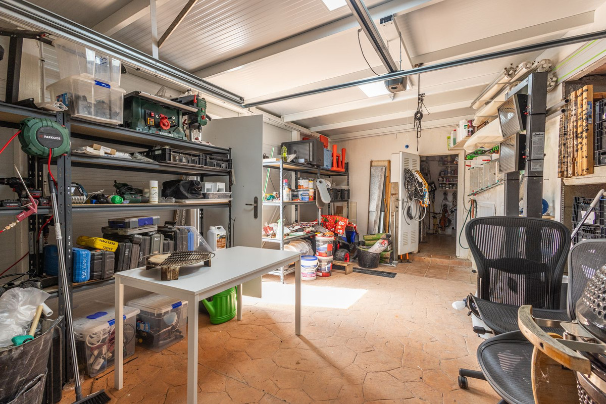 Huis te koop in Sayalonga | 6 slaapkamers H5419420