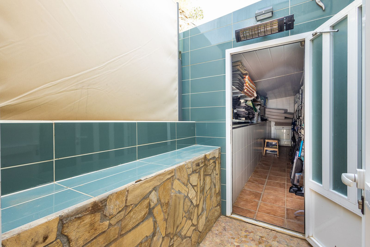 Huis te koop in Sayalonga | 6 slaapkamers H5419420
