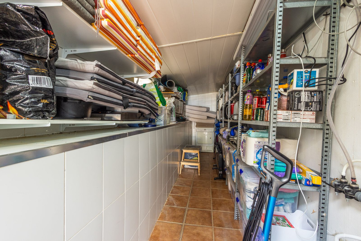 Huis te koop in Sayalonga | 6 slaapkamers H5419420