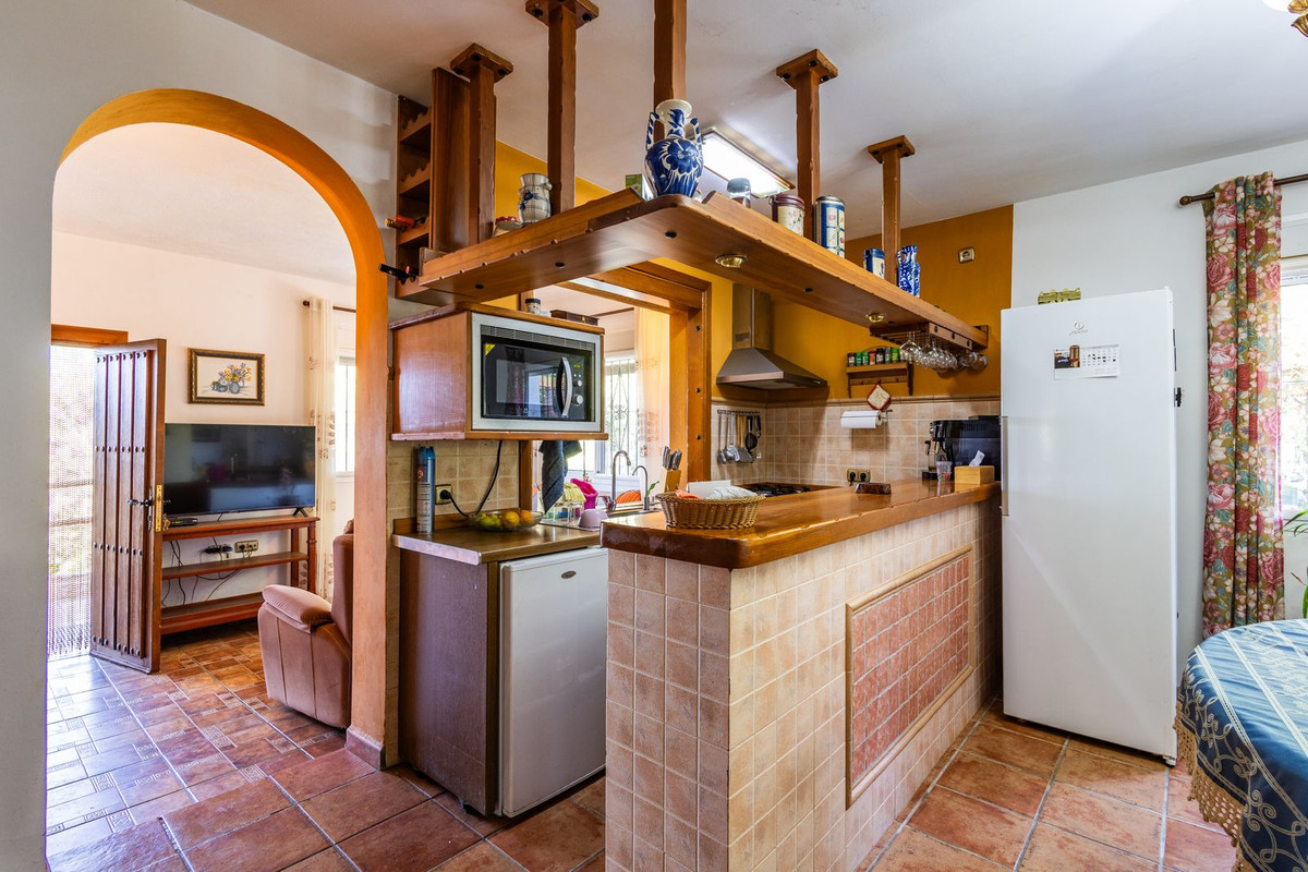 Huis te koop in Sayalonga | 3 slaapkamers H5449228