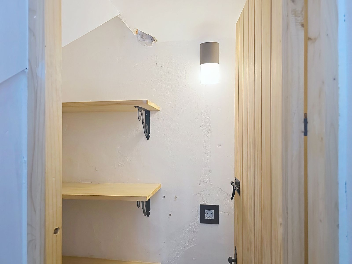 Huis te koop in Sedella | 4 slaapkamers H5025835