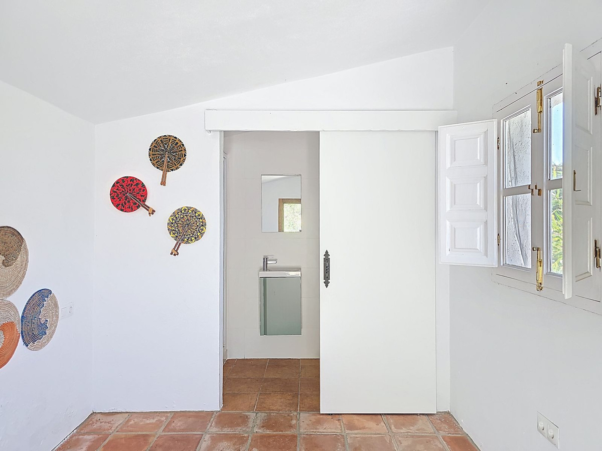 Huis te koop in Sedella | 4 slaapkamers H5025835