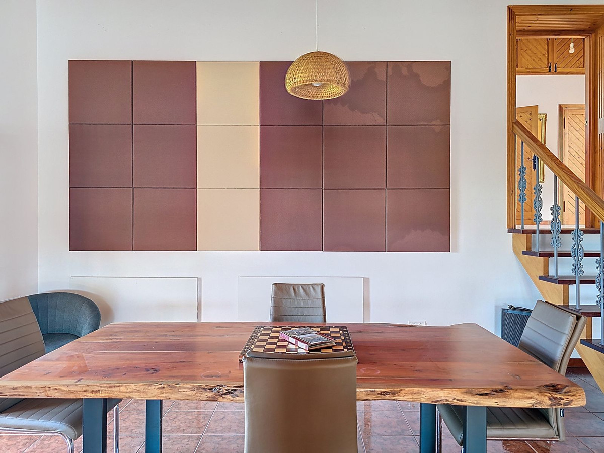 Huis te koop in Sedella | 4 slaapkamers H5026366