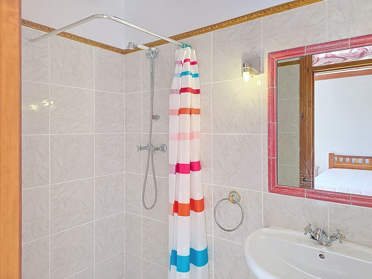 Huis te koop in Sedella | 4 slaapkamers H5026366