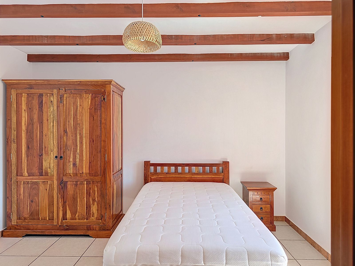 Huis te koop in Sedella | 4 slaapkamers H5026366