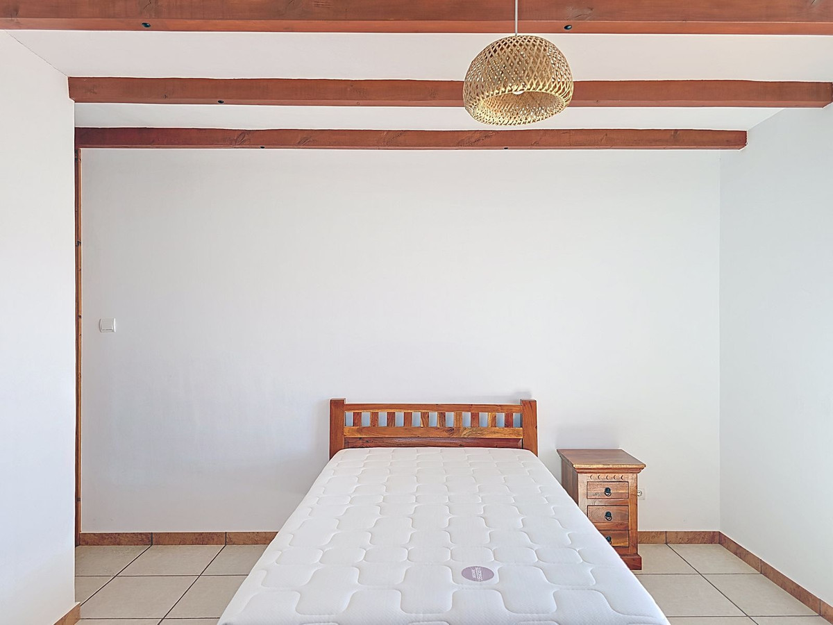 Huis te koop in Sedella | 4 slaapkamers H5026366