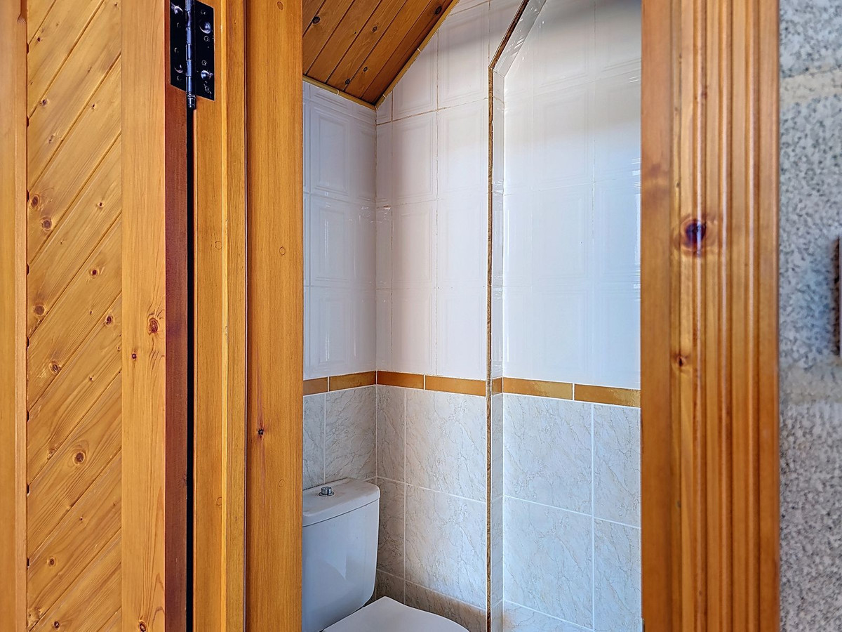 Huis te koop in Sedella | 4 slaapkamers H5026366