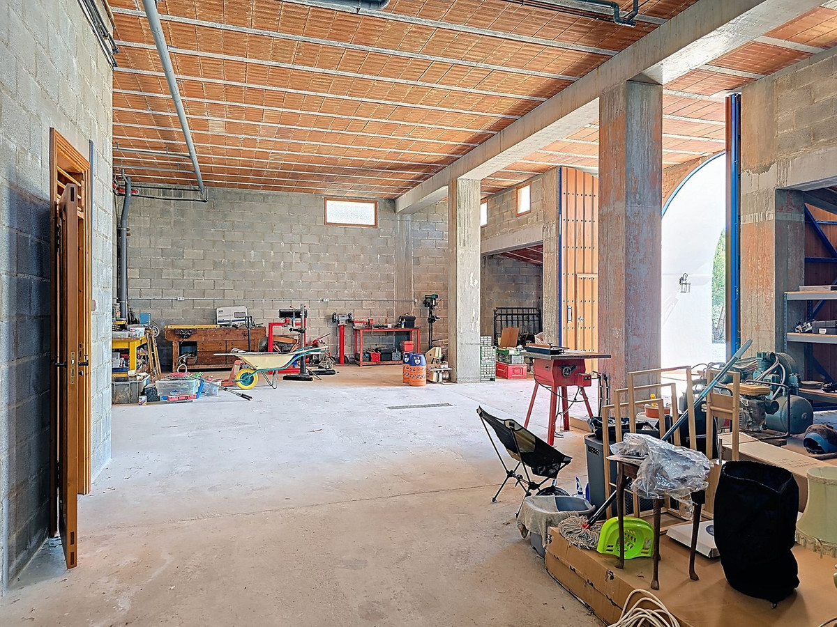 Huis te koop in Sedella | 4 slaapkamers H5026366