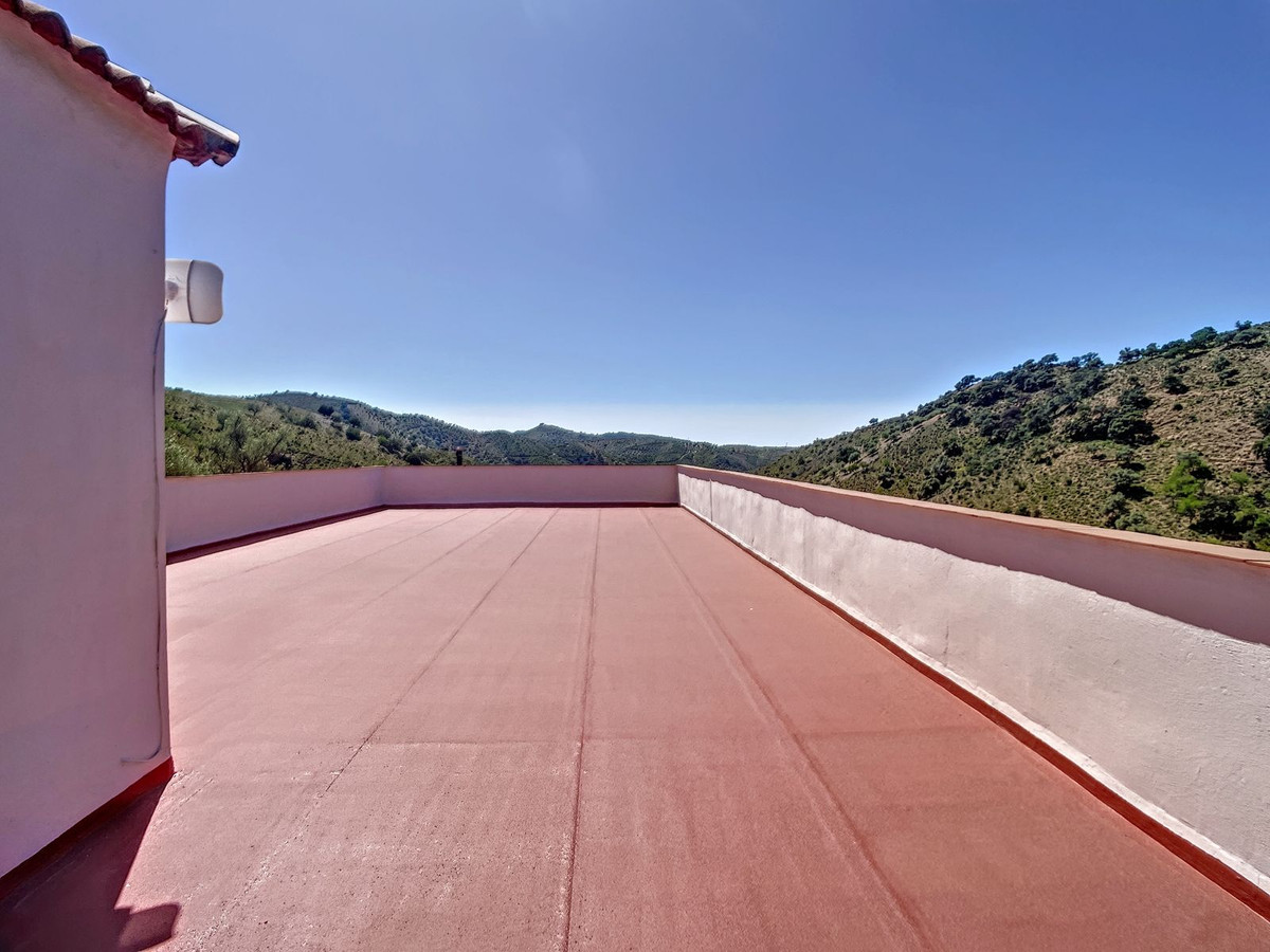 Finca - Cortijo in Sedella-23