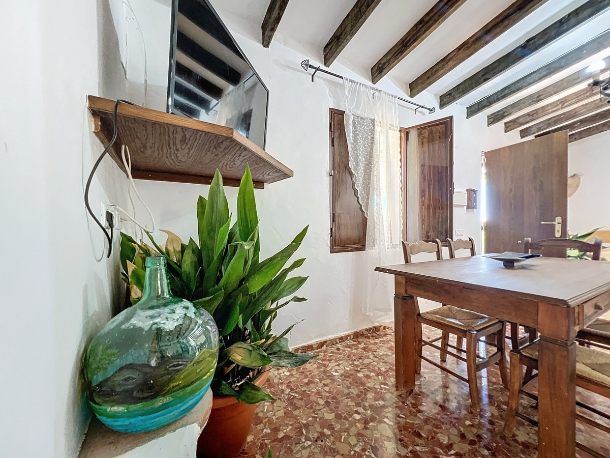 Huis te koop in Sedella | 3 slaapkamers H5058814
