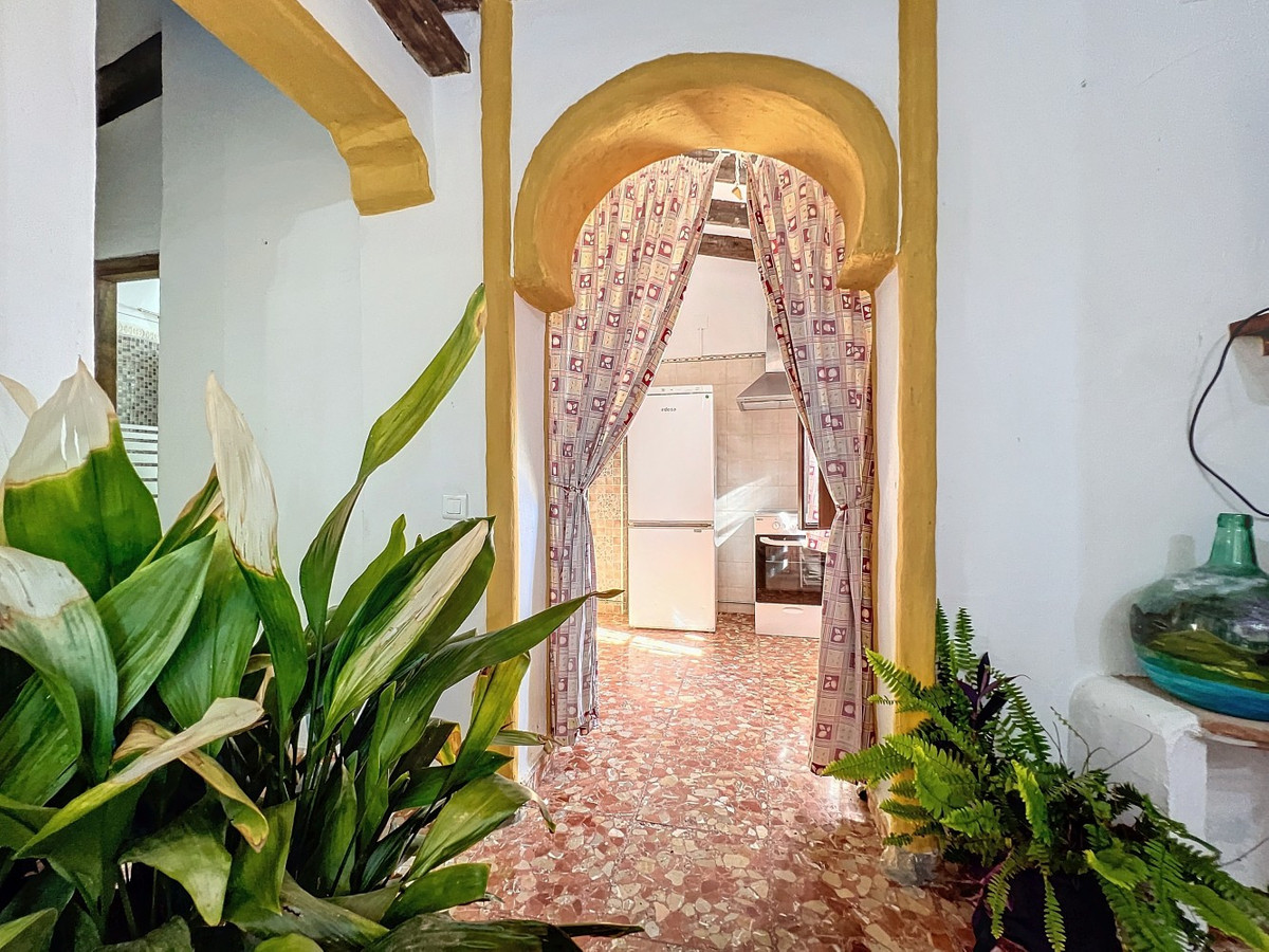 Huis te koop in Sedella | 3 slaapkamers H5058814