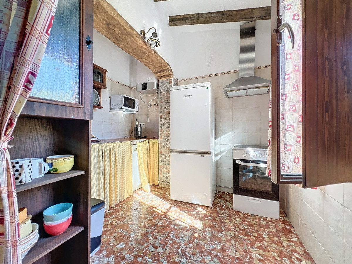 Huis te koop in Sedella | 3 slaapkamers H5058814