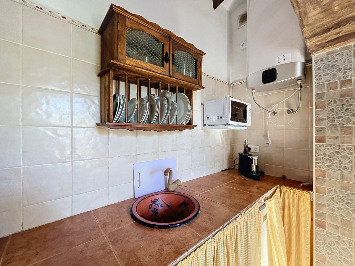 Huis te koop in Sedella | 3 slaapkamers H5058814