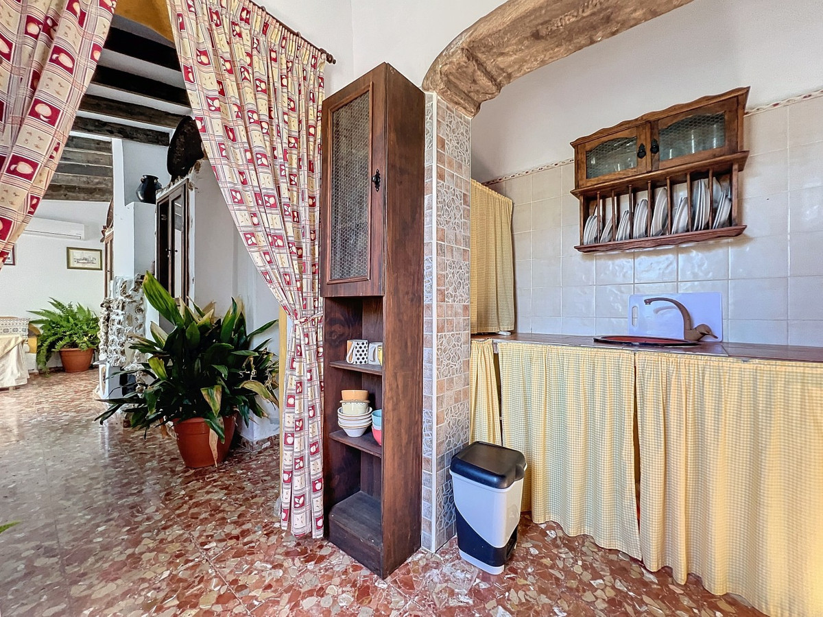 Huis te koop in Sedella | 3 slaapkamers H5058814