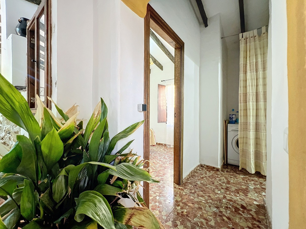 Huis te koop in Sedella | 3 slaapkamers H5058814