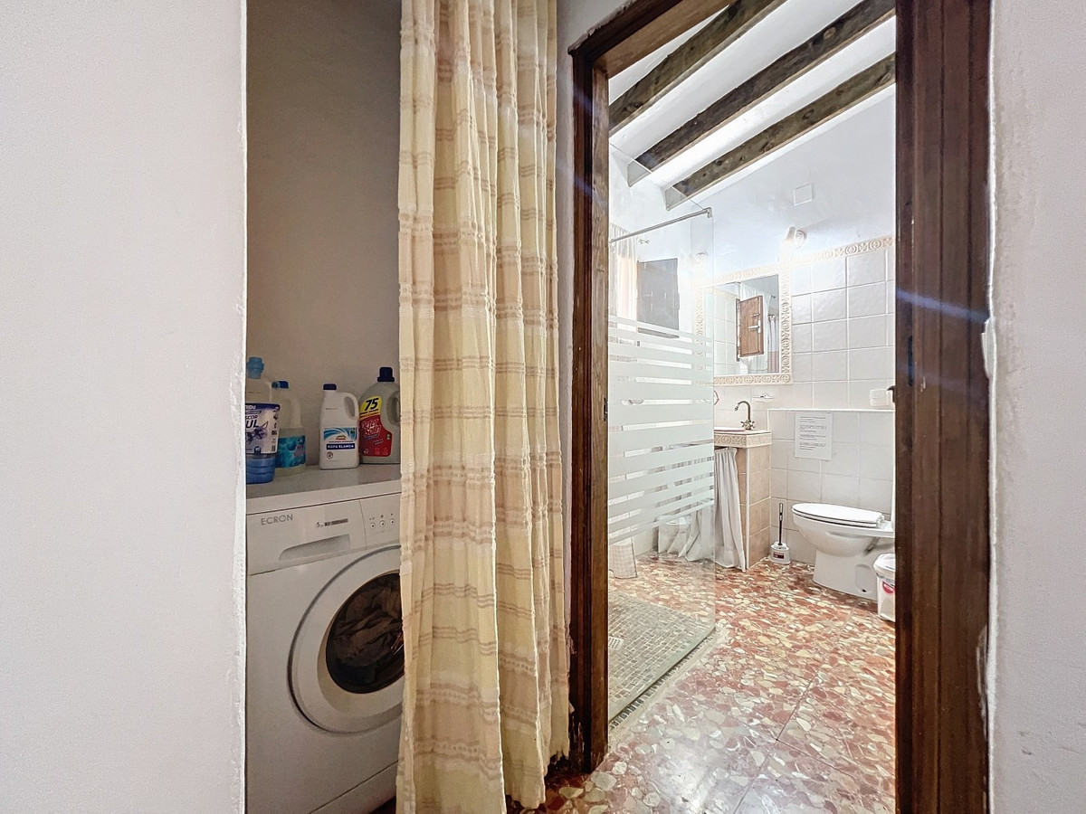 Huis te koop in Sedella | 3 slaapkamers H5058814