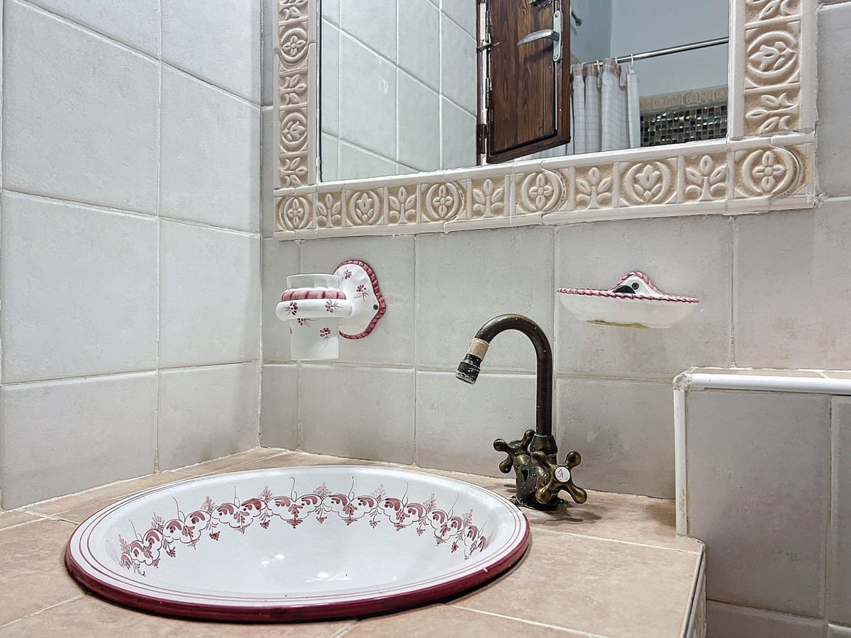 Huis te koop in Sedella | 3 slaapkamers H5058814
