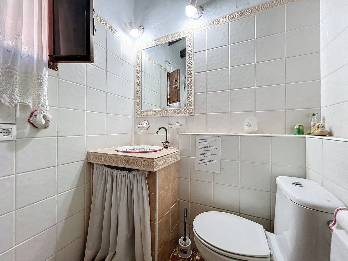 Huis te koop in Sedella | 3 slaapkamers H5058814