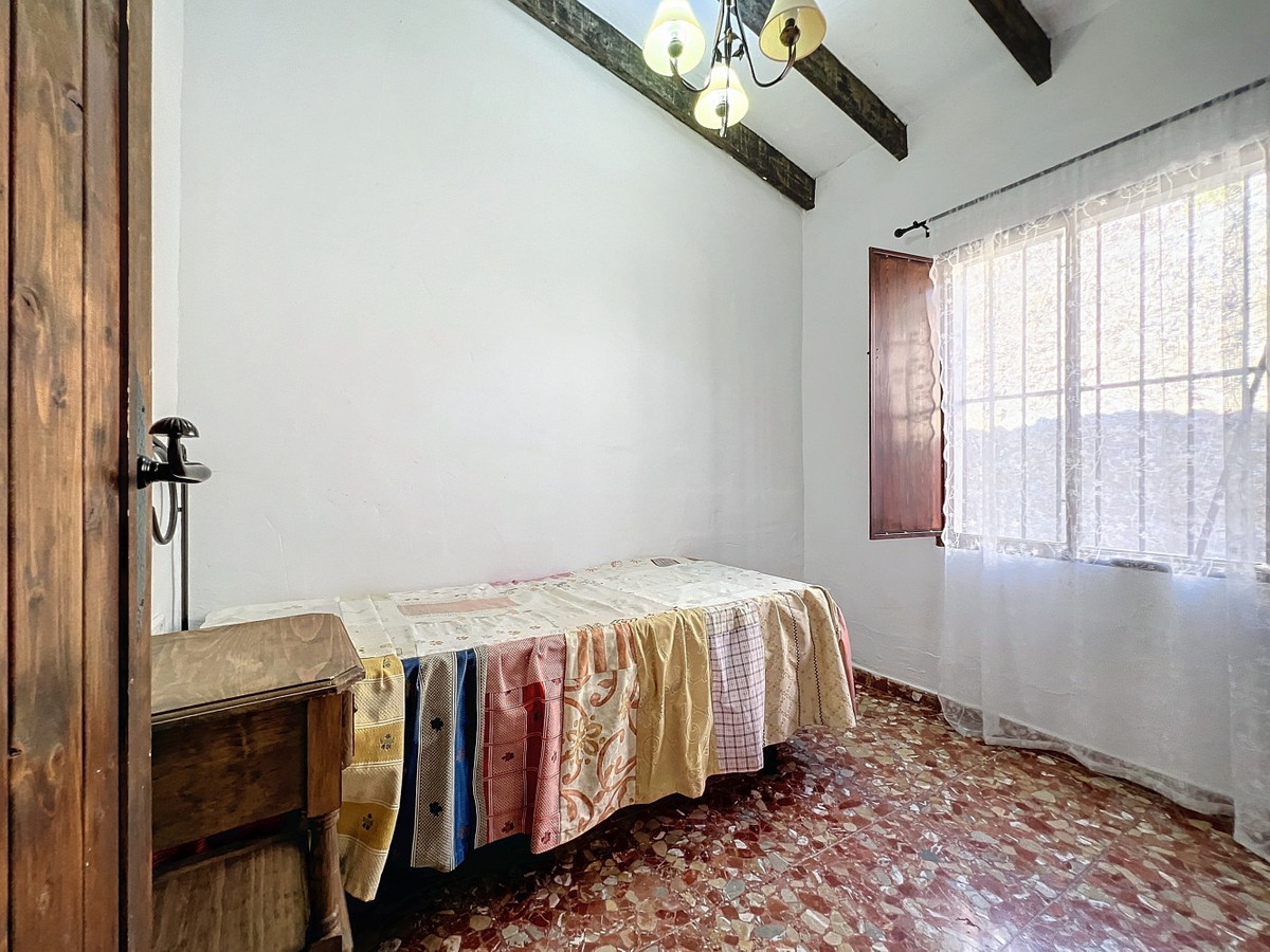 Huis te koop in Sedella | 3 slaapkamers H5058814