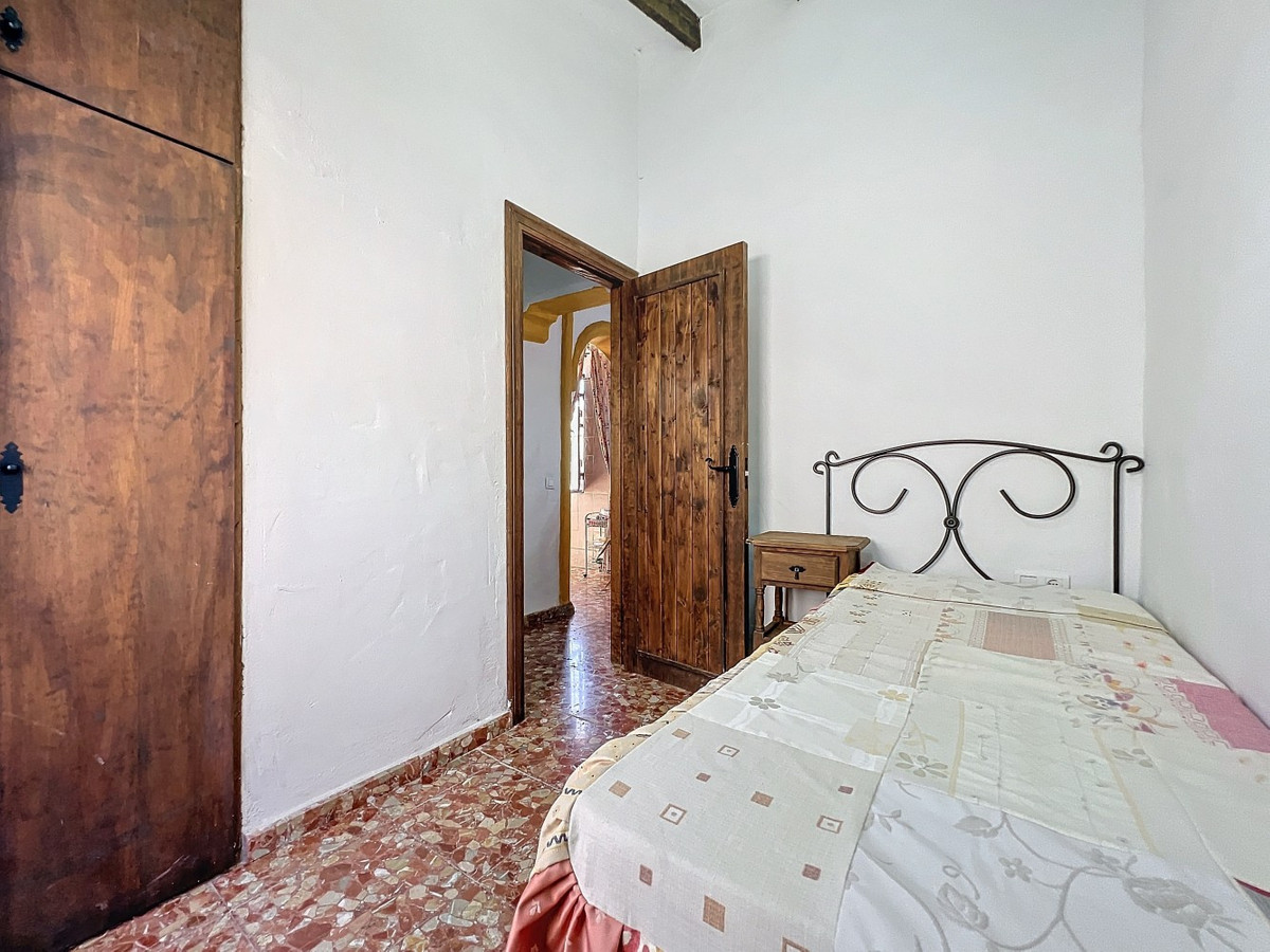 Huis te koop in Sedella | 3 slaapkamers H5058814