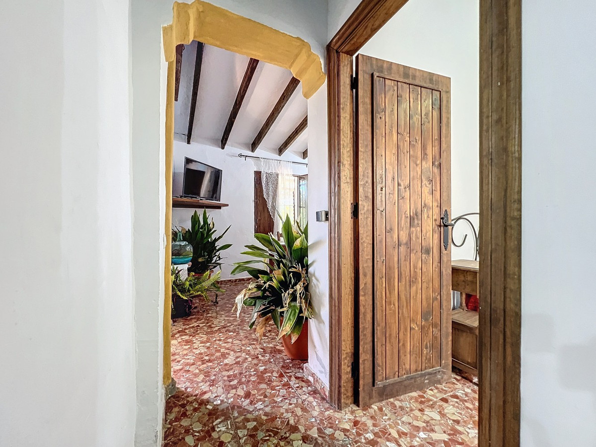 Huis te koop in Sedella | 3 slaapkamers H5058814