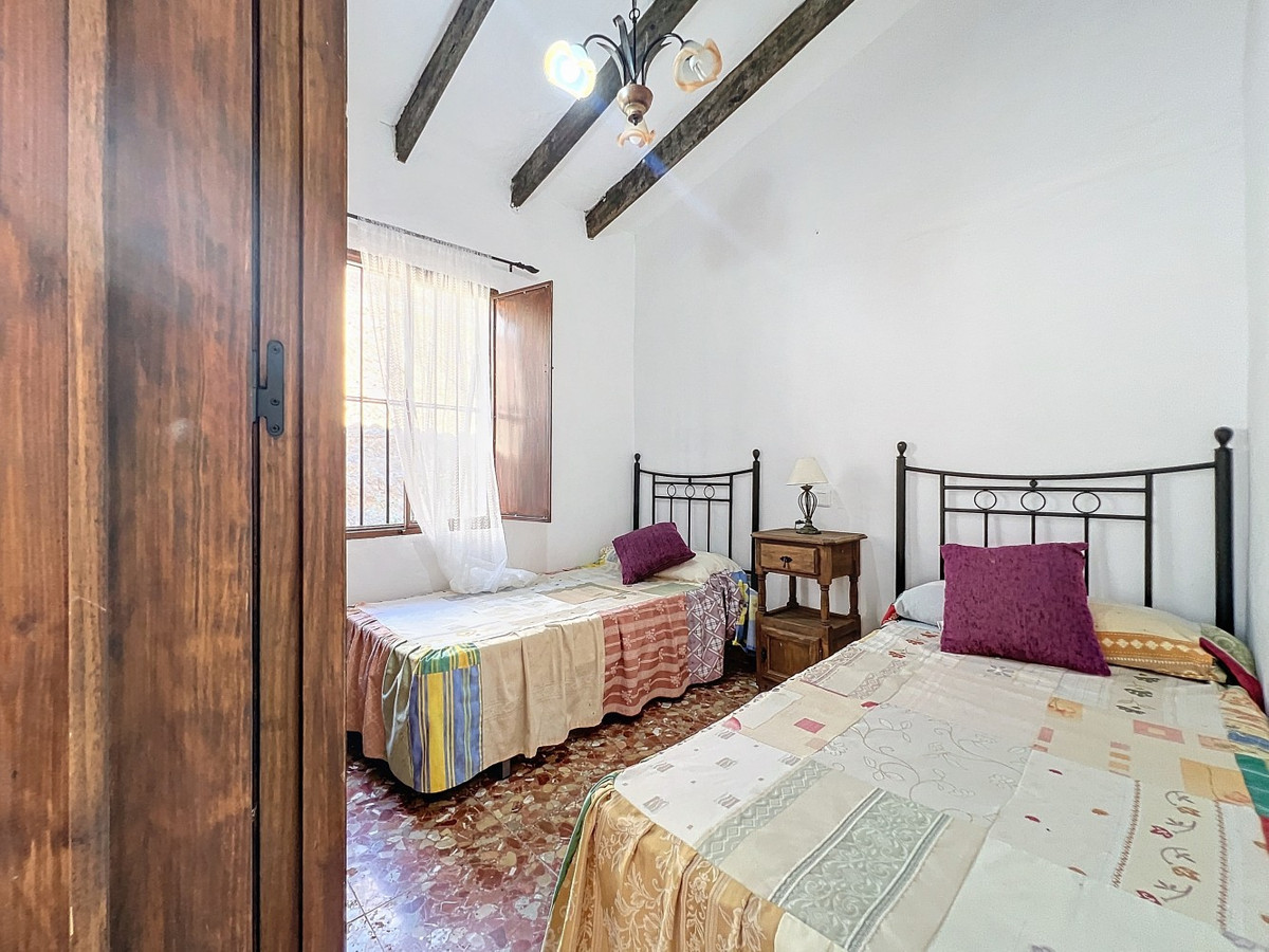 Huis te koop in Sedella | 3 slaapkamers H5058814