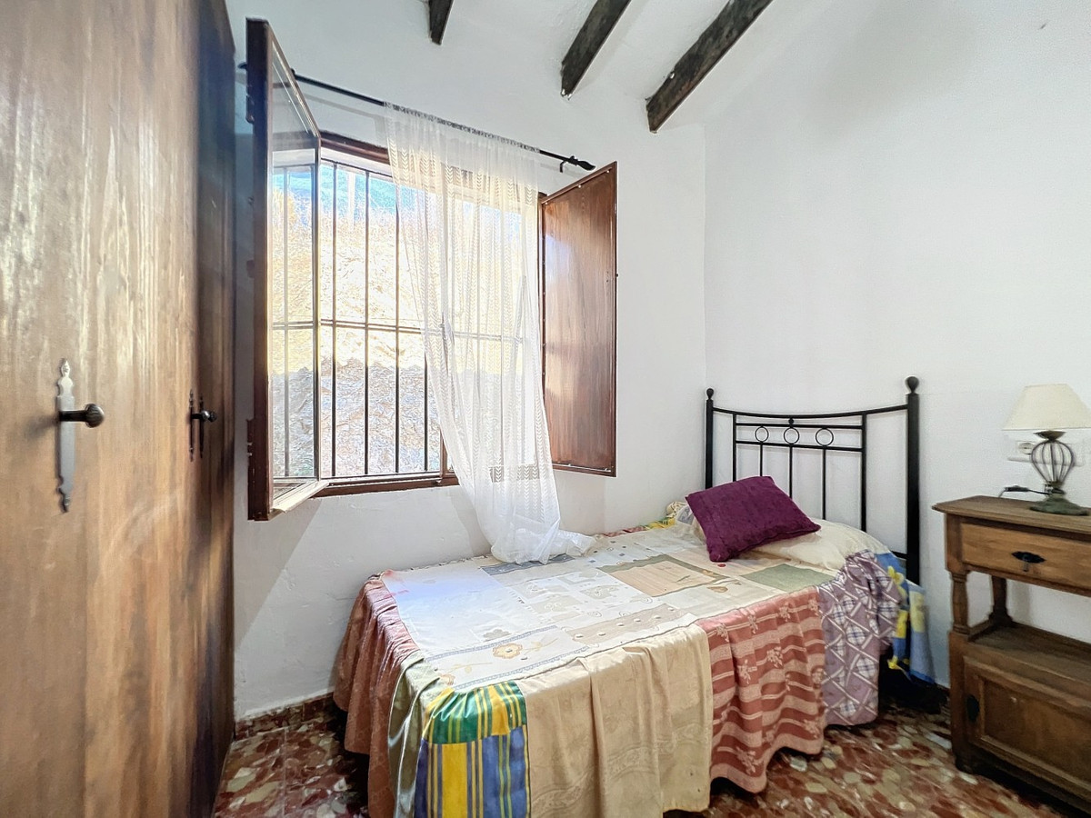 Huis te koop in Sedella | 3 slaapkamers H5058814