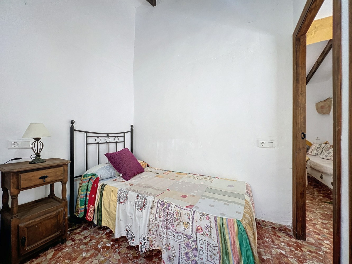 Huis te koop in Sedella | 3 slaapkamers H5058814