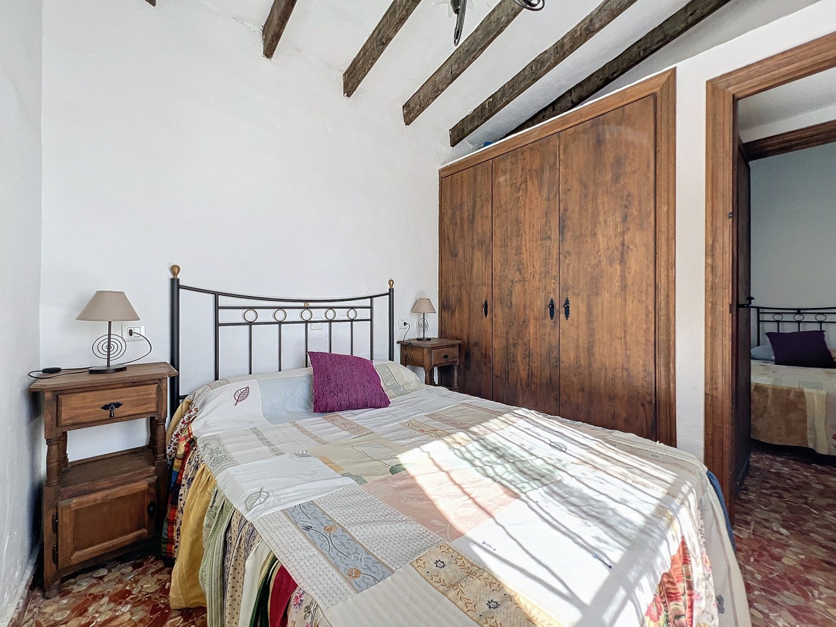Huis te koop in Sedella | 3 slaapkamers H5058814